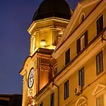Lägenhet Luxury Center Rijeka