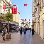 Luxury Center Rijeka