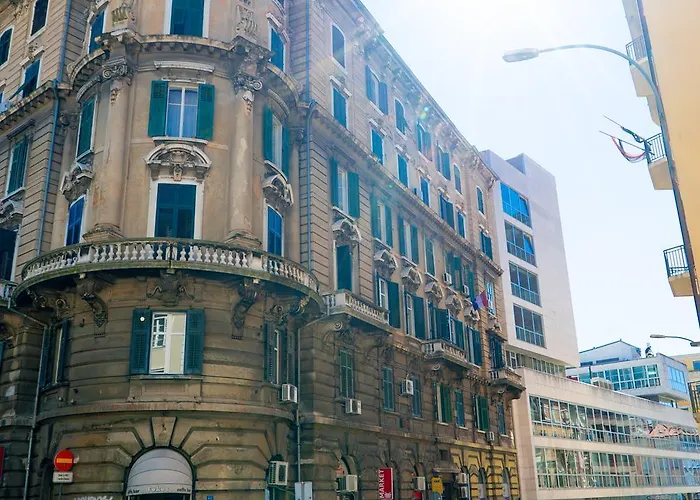 Apartment Luxury Center *