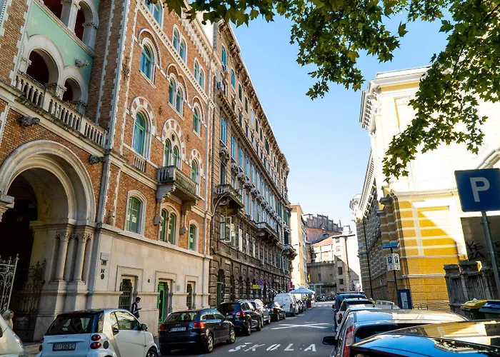 Luxury Center Rijeka