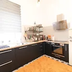 Luxury Center Apartment Rijeka