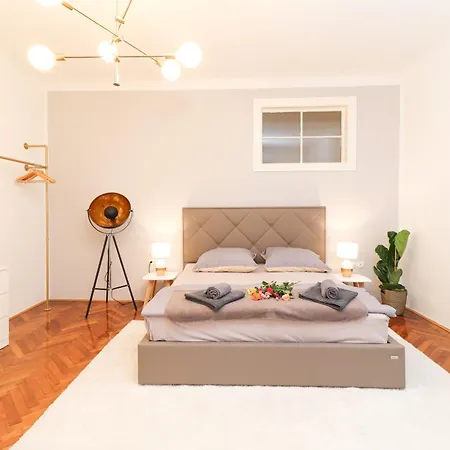 Luxury Center * Rijeka