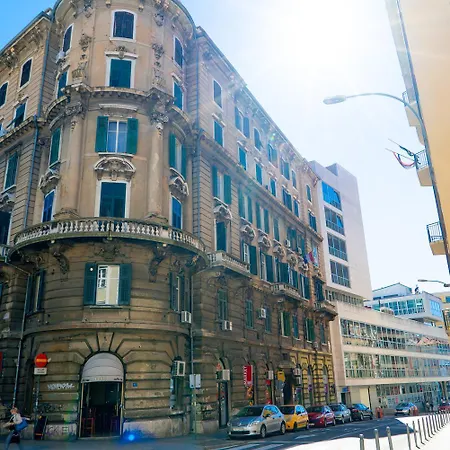 Apartment Luxury Center *
