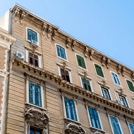 Luxury Center * Rijeka