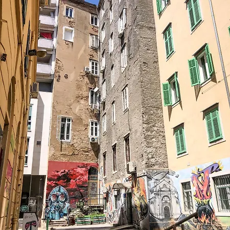 Luxury Center Apartment Rijeka
