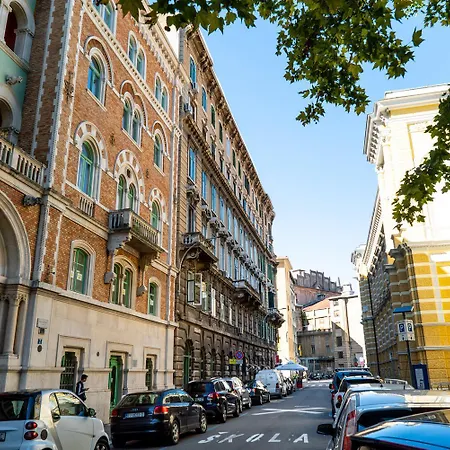 Luxury Center Rijeka